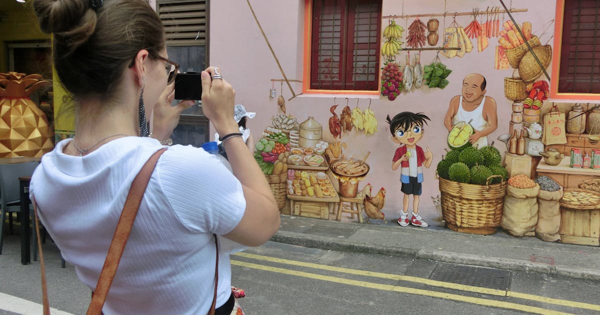 日本アニメ 世界中で 聖地巡礼 日本経済新聞 日本アニメ 世界中で 聖地巡礼 日本経済新聞