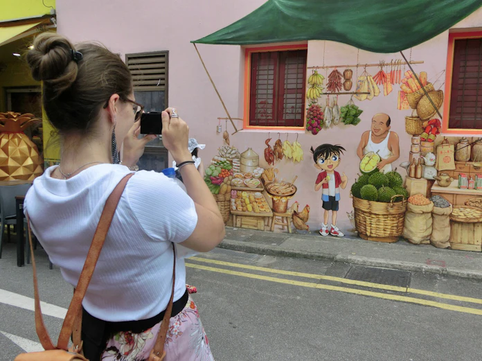 日本アニメ 世界中で 聖地巡礼 日本経済新聞 日本アニメ 世界中で 聖地巡礼 日本経済新聞