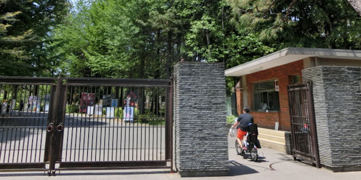 一橋大が授業料値上げ 国立大で4例目 日本経済新聞