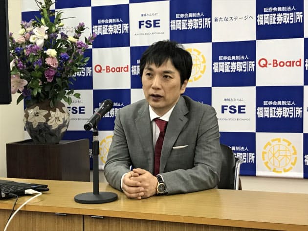 「地場大手のクラウド化を支援」 ピー・ビーシステムズ冨田社長