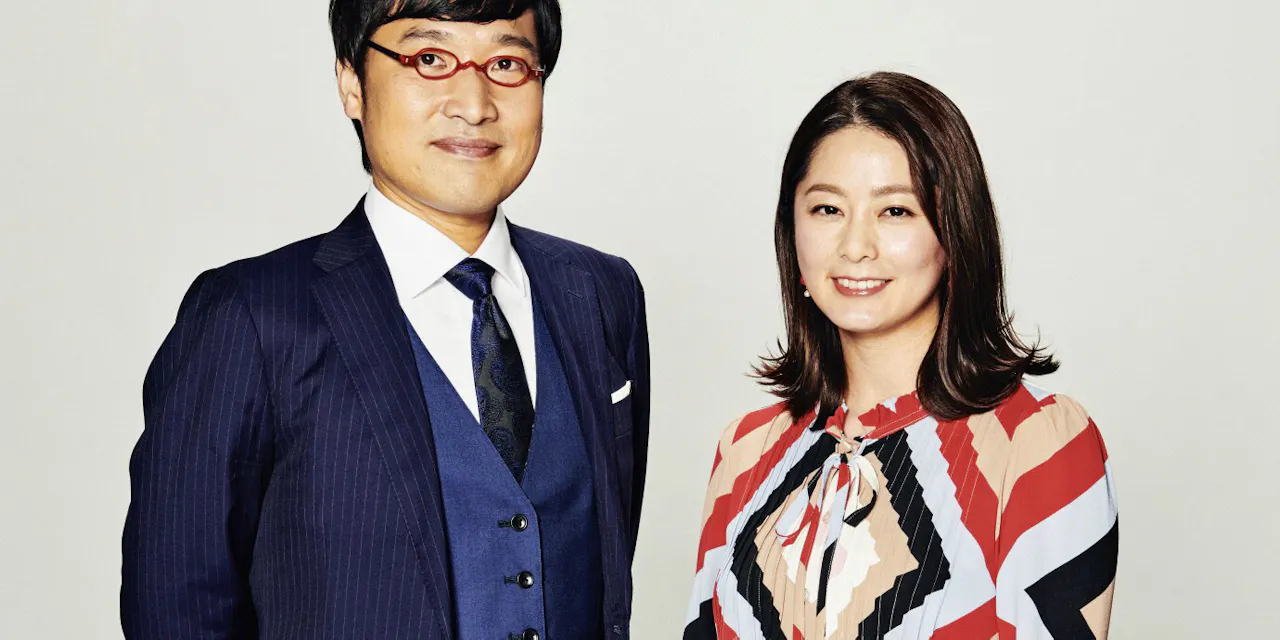 バラエティー 逆転人生 数奇な実話 リアルに体験 Nikkei Style バラエティー 逆転人生 数奇な実話 リアルに体験 Nikkei Style