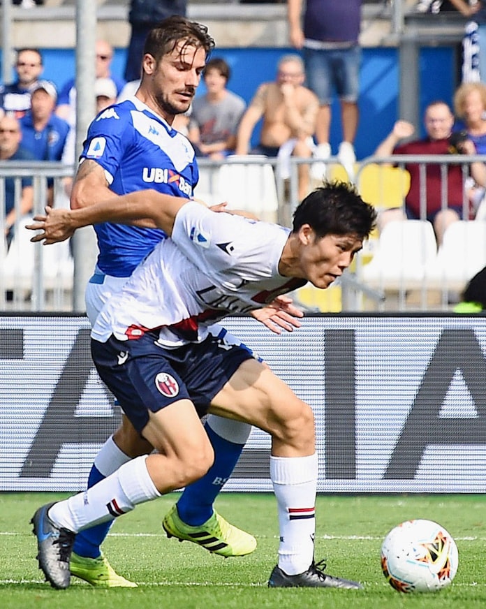 冨安らフル出場 三好がデビュー戦でゴール 海外サッカー 日本経済新聞 冨安らフル出場 三好がデビュー戦でゴール 海外サッカー 日本経済新聞