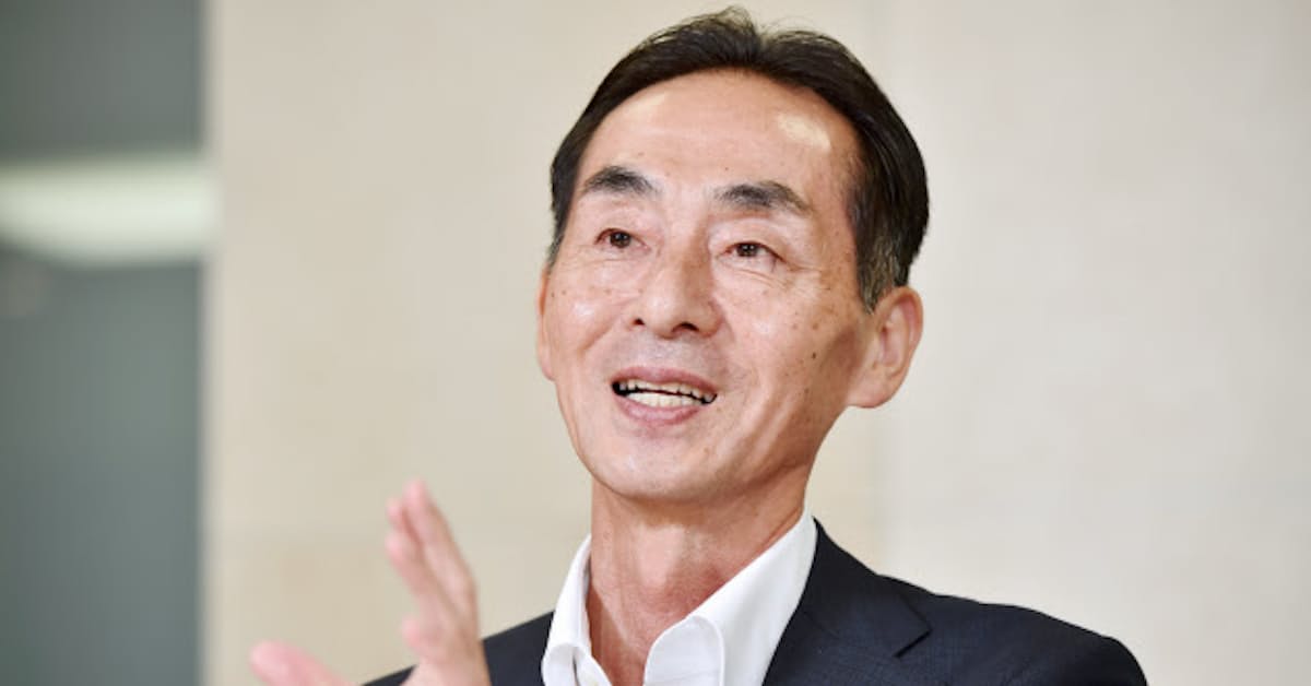 女性輝く助けに 関西発で工夫 山村輝治ダスキン社長 日本経済新聞