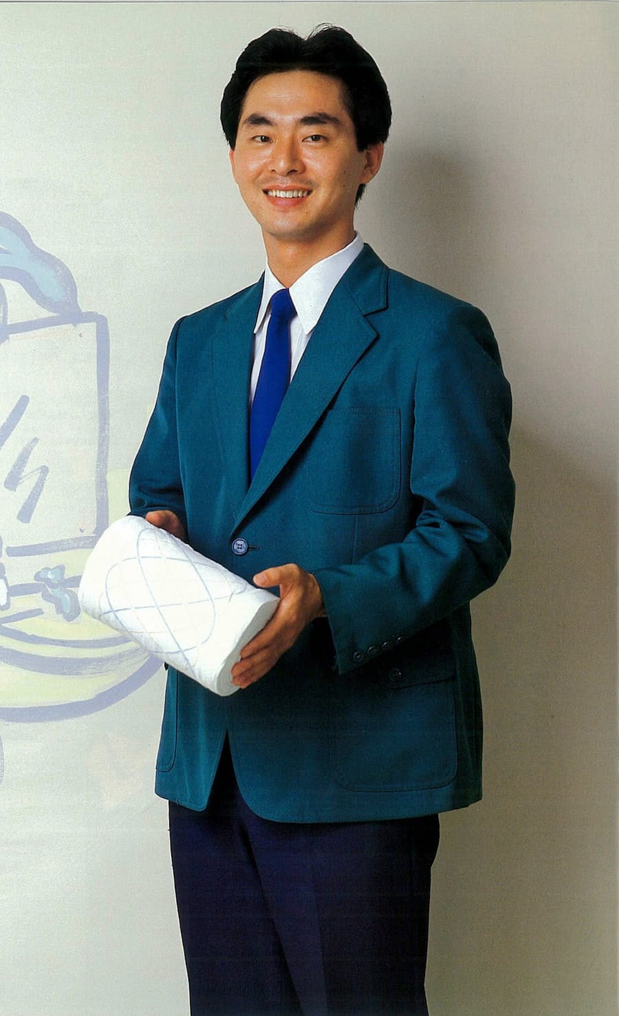 女性輝く助けに 関西発で工夫 山村輝治ダスキン社長 日本経済新聞