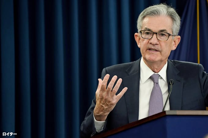 Frb 超過準備金利1 8 に 短期金利上昇を抑制 日本経済新聞