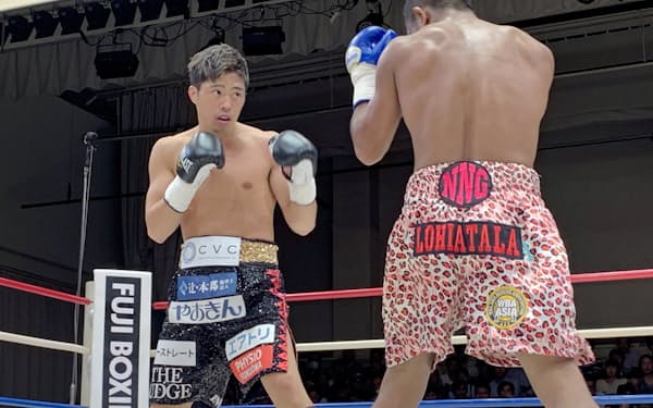 ホルヘ リナレス のニュース一覧 日本経済新聞 ホルヘ リナレス のニュース一覧 日本経済新聞