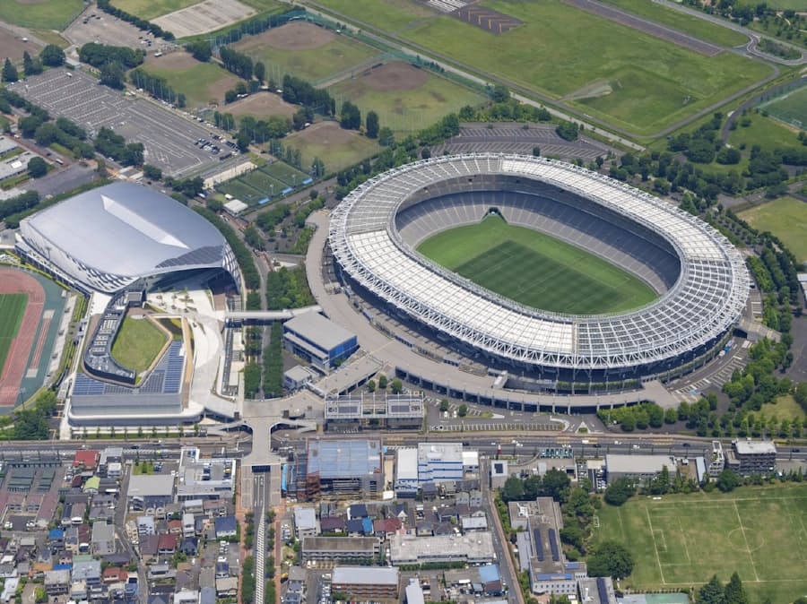 ラグビーw杯で特需 バイトや駐車場料金が上昇 日本経済新聞