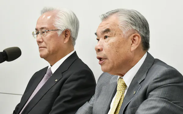 田堂哲志 のニュース一覧 日本経済新聞