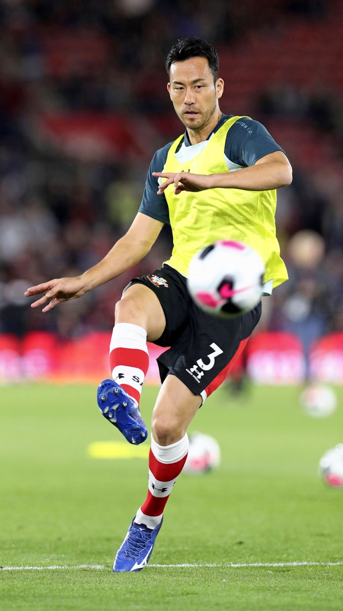 吉田は出場機会なし 川島ベンチ外 海外サッカー 日本経済新聞 吉田は出場機会なし 川島ベンチ外 海外サッカー 日本経済新聞