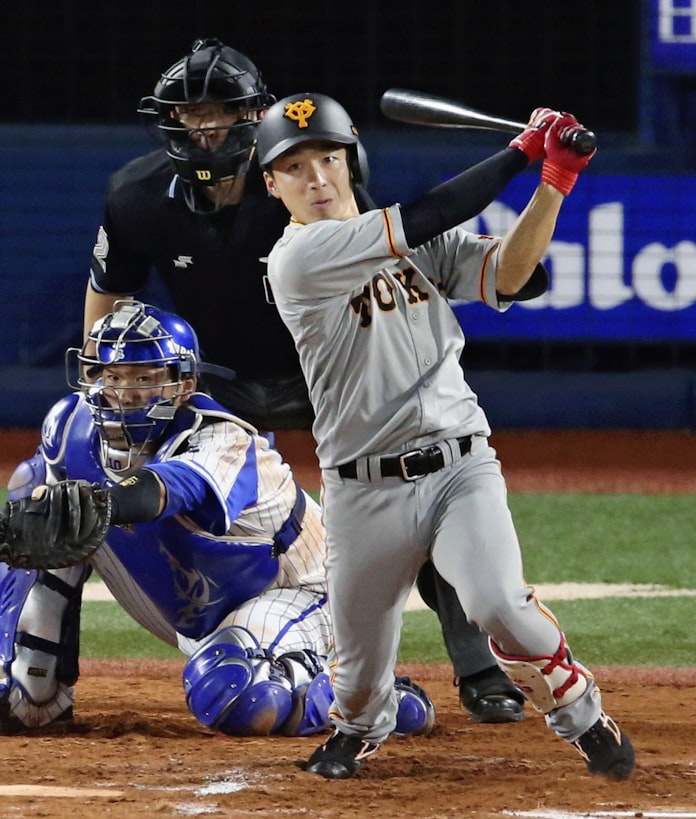 巨人 5年ぶりセ リーグ優勝 37度目 日本経済新聞