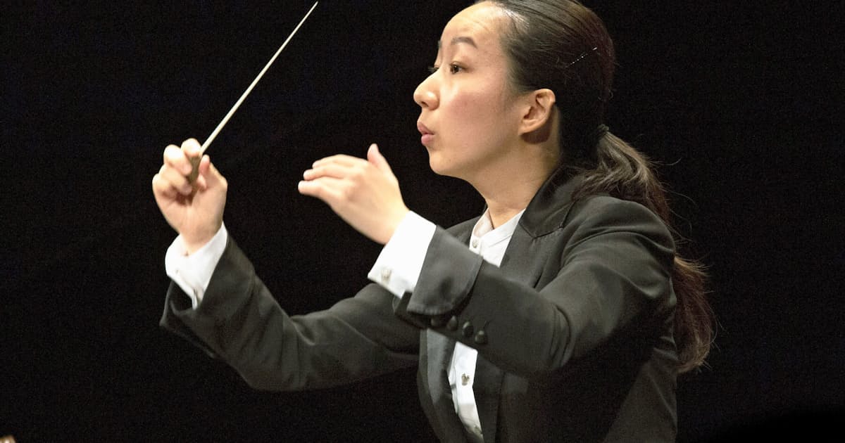 仏国際指揮者コンクール 日本人が優勝 日本経済新聞 仏国際指揮者コンクール 日本人が優勝 日本経済新聞