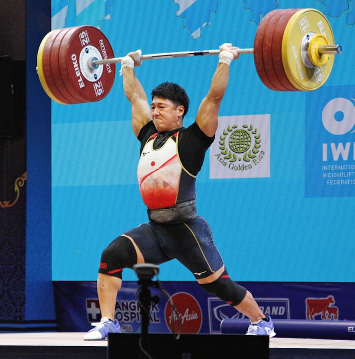 男子キロ級で山本5位 重量挙げ世界選手権 日本経済新聞 男子キロ級で山本5位 重量挙げ世界選手権 日本経済新聞