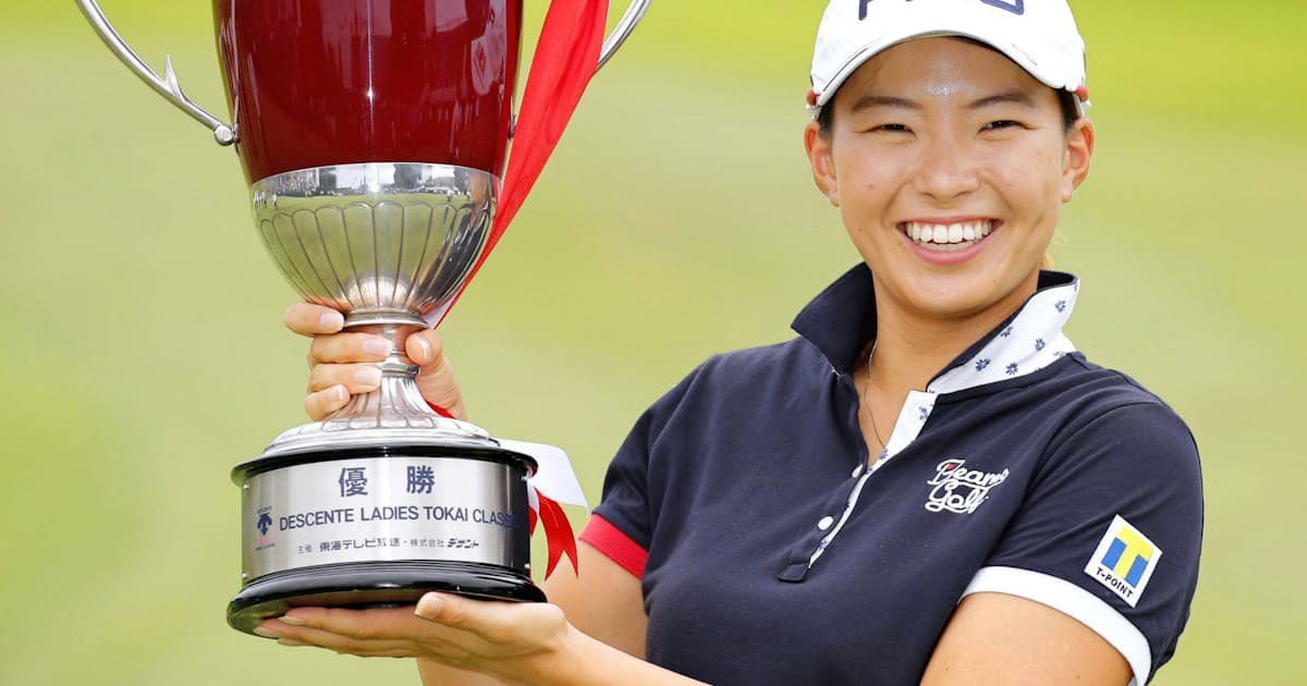 渋野 自己最高の11位 女子ゴルフ世界ランキング 日本経済新聞 渋野 自己最高の11位 女子ゴルフ世界ランキング 日本経済新聞