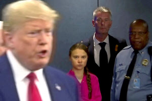 気候行動サミット 次世代への課題解消見えず 日本経済新聞