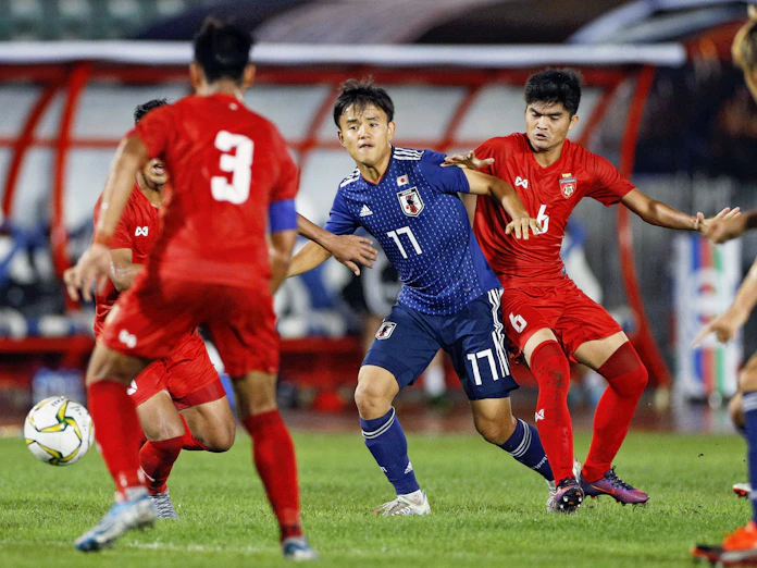 サッカーw杯 日本v 夢実現へ確かな地殻変動 日本経済新聞 サッカーw杯 日本v 夢実現へ確かな地殻変動 日本経済新聞