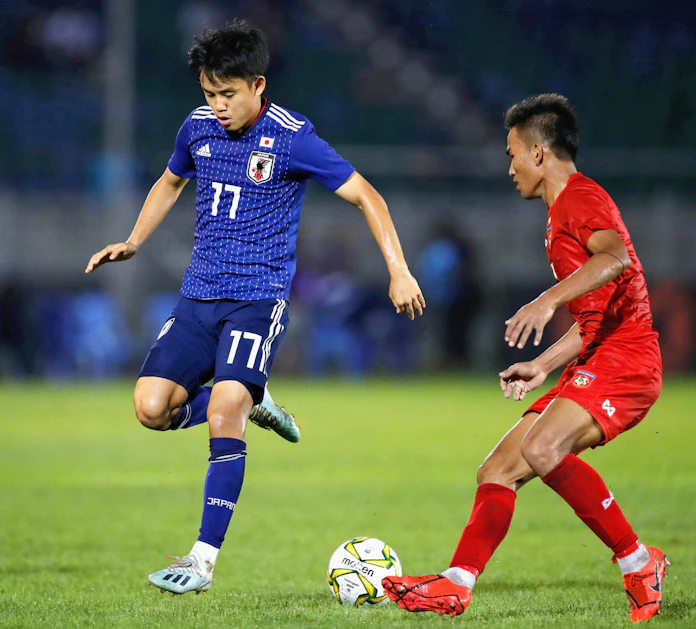 サッカーw杯 日本v 夢実現へ確かな地殻変動 日本経済新聞 サッカーw杯 日本v 夢実現へ確かな地殻変動 日本経済新聞