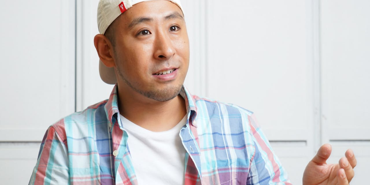 料理研究家 きじまりゅうたさん 祖母と母の四十九光 エンタメ Nikkei Style