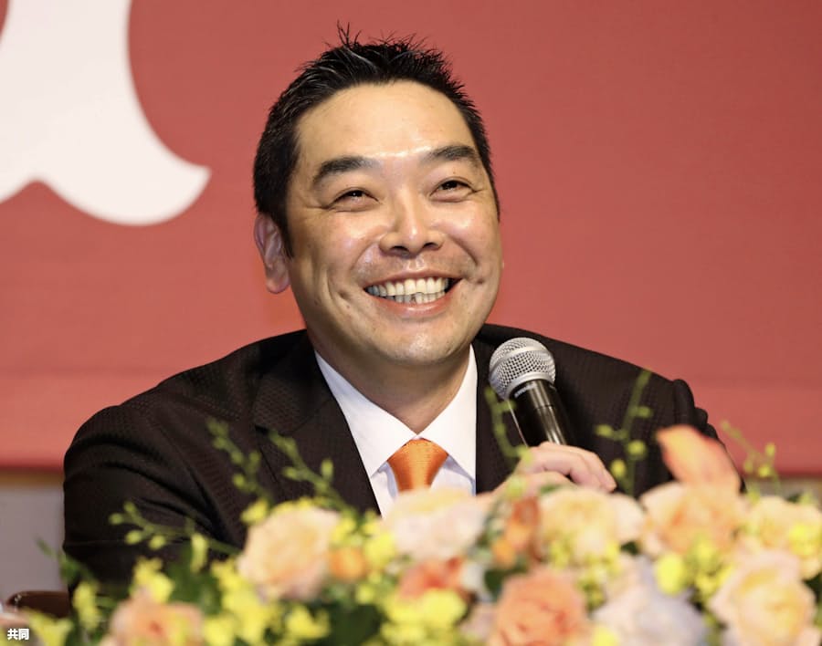 巨人 阿部が引退表明 優勝できて肩の荷が下りた 日本経済新聞