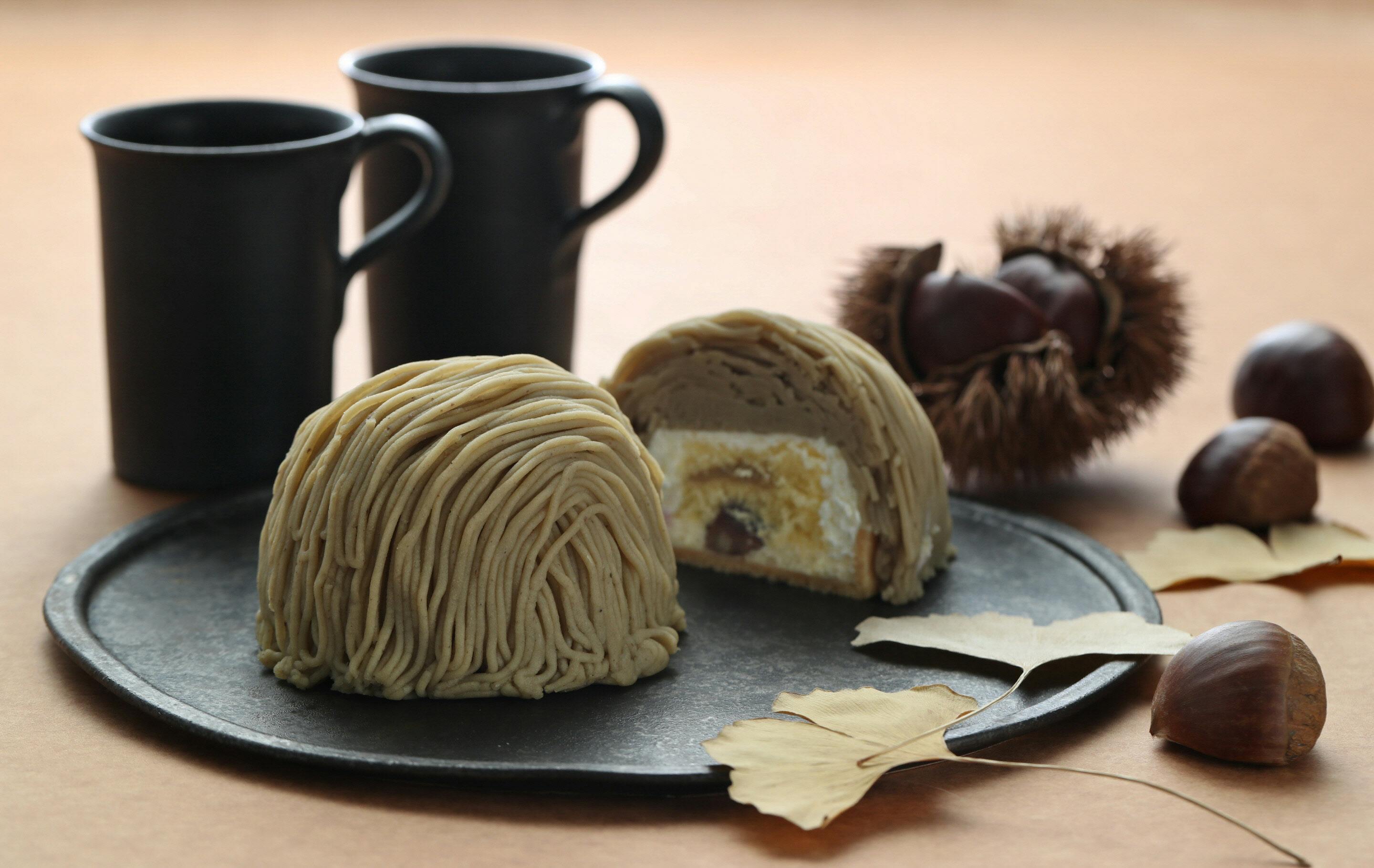 秋を味わうモンブラン デパ地下で買える逸品10選 Nikkei Style 秋を味わうモンブラン デパ地下で買える逸品10選 Nikkei Style