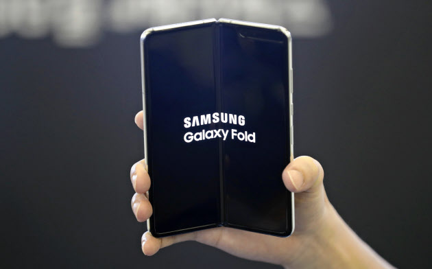 韓国のエレクトロニクス製品は多くの部材が海外頼みだ=AP 韓国のエレクトロニクス製品は多くの部材が海外頼みだ=AP