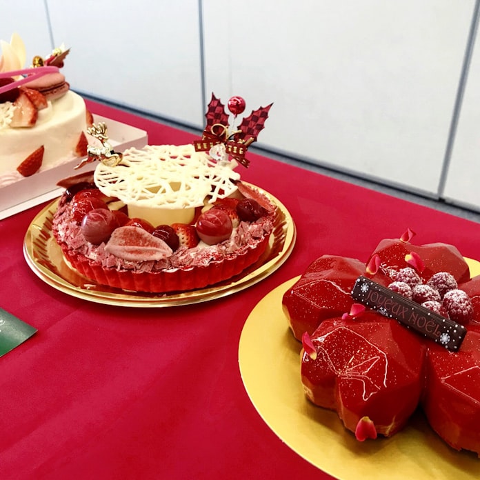 はやクリスマスケーキ商戦 札幌の百貨店 日本経済新聞 はやクリスマスケーキ商戦 札幌の百貨店 日本経済新聞
