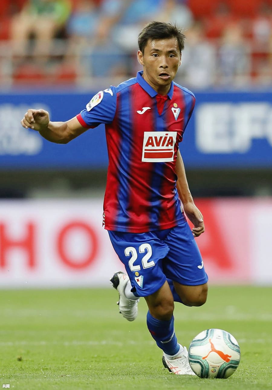 菅原がフル出場でアシスト 海外サッカー 乾は負傷交代 日本経済新聞