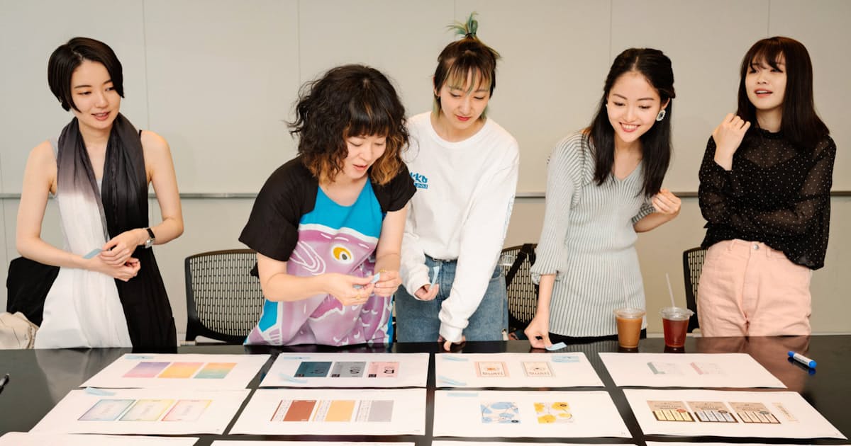 生理用品なぜ隠す 批判恐れぬ勇敢マーケ 日経mj 日本経済新聞 生理用品なぜ隠す 批判恐れぬ勇敢マーケ 日経mj 日本経済新聞