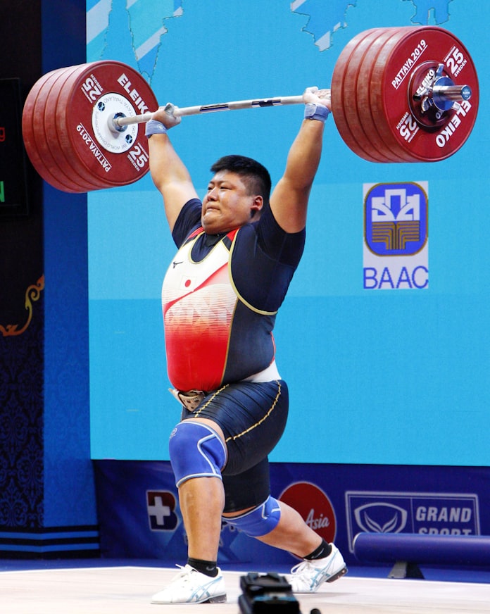 男子109キロ超級で村上12位 世界重量挙げ 日本経済新聞 男子109キロ超級で村上12位 世界重量挙げ 日本経済新聞