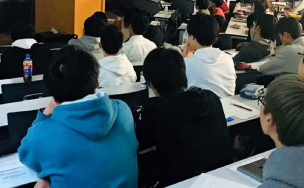筑波大 データサイエンス 必修化 全国で初 日本経済新聞 筑波大 データサイエンス 必修化 全国で初 日本経済新聞