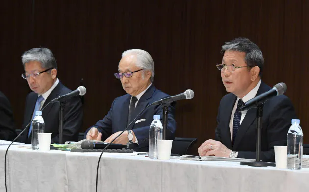 自民税調 甘利カラー 前面に 税制改正議論スタート 日本経済新聞