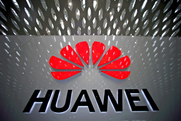ファーウェイは米国の研究開発活動でも禁輸措置の影響を受け始めている=ロイター ファーウェイは米国の研究開発活動でも禁輸措置の影響を受け始めている=ロイター