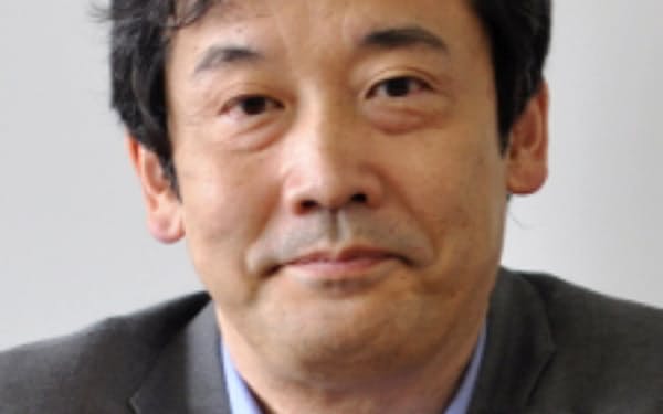 佐々木真一 のニュース一覧 日本経済新聞 佐々木真一 のニュース一覧 日本経済新聞