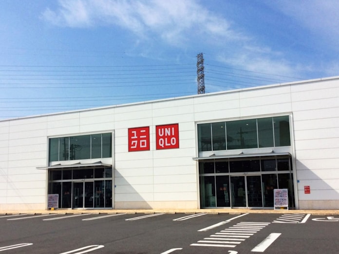 ユニクロ 環境配慮の店舗認定 川越店が取得 日本経済新聞 ユニクロ 環境配慮の店舗認定 川越店が取得 日本経済新聞