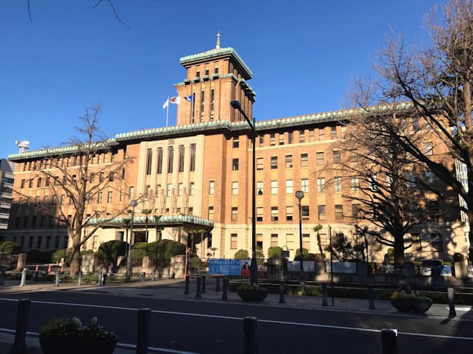 新たな障害者施設 芹が谷やまゆり園 に 日本経済新聞