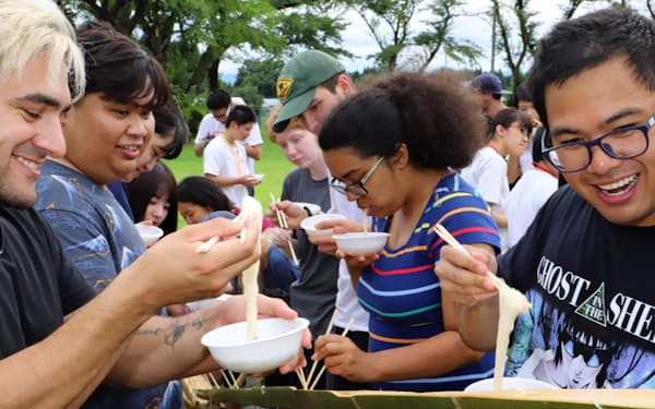田中綾子 のニュース一覧 日本経済新聞
