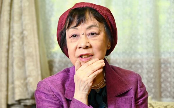 大島弓子 のニュース一覧 日本経済新聞