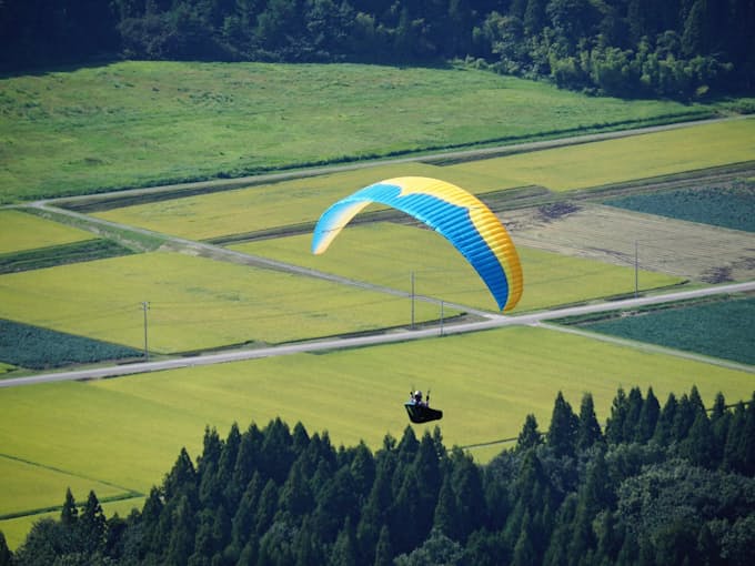 新潟 胎内市 アクティビティー特化のpr動画 日本経済新聞