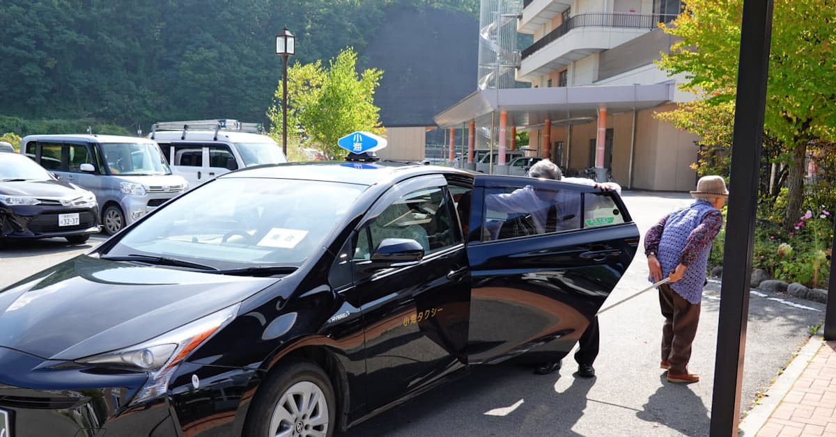 長野 タクシー 転職 伊那タクシー株式会社 長野県伊那市 の企業詳細