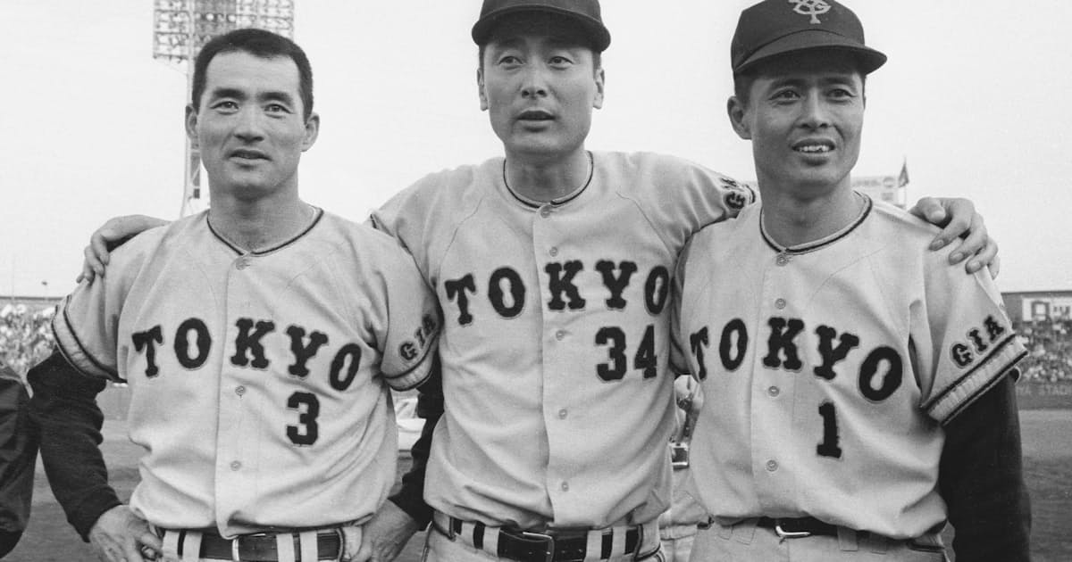 長嶋茂雄さん 400勝投手は永遠 金田さん死去に 日本経済新聞 長嶋茂雄さん 400勝投手は永遠 金田さん死去に 日本経済新聞