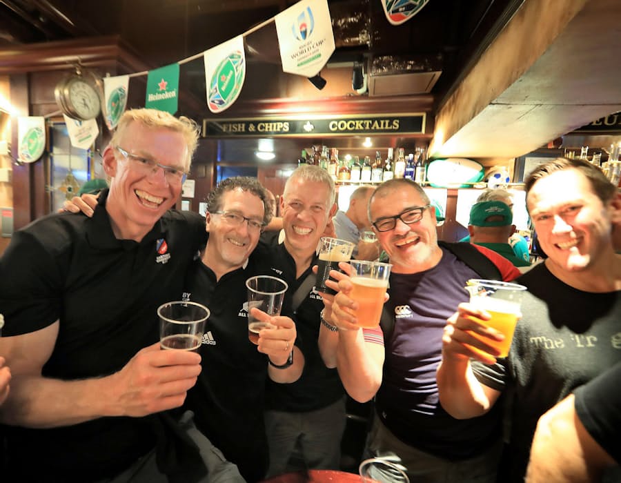 ハブ 9月既存店売上高2割増 ラグビー効果で 日本経済新聞