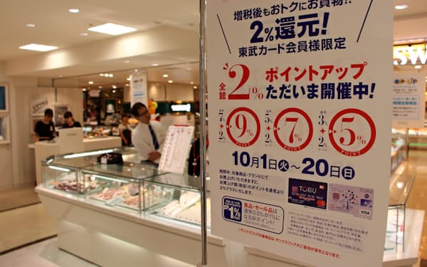 福田屋百貨店 のニュース一覧 日本経済新聞 福田屋百貨店 のニュース一覧 日本経済新聞
