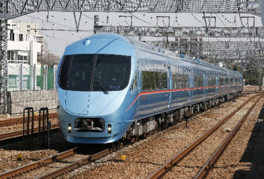 小田急 タクシーなど含め経路検索 Maasアプリ実験 日本経済新聞