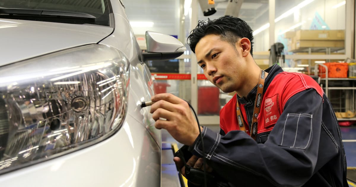 オートバックス 中古車の個人間取引 参入へ 日本経済新聞 オートバックス 中古車の個人間取引 参入へ 日本経済新聞