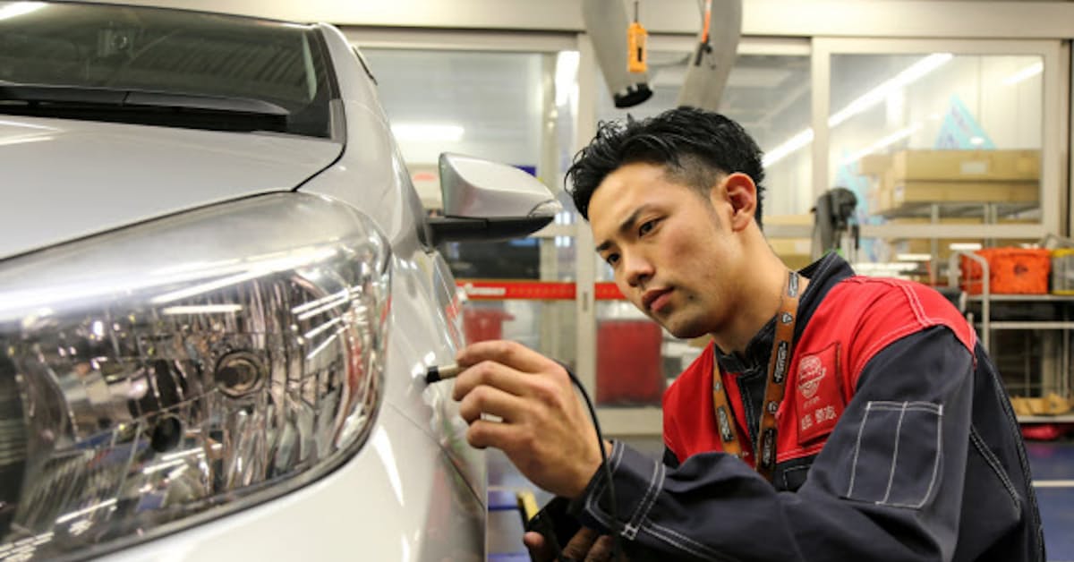 オートバックス 中古車の個人間取引 参入へ 日本経済新聞
