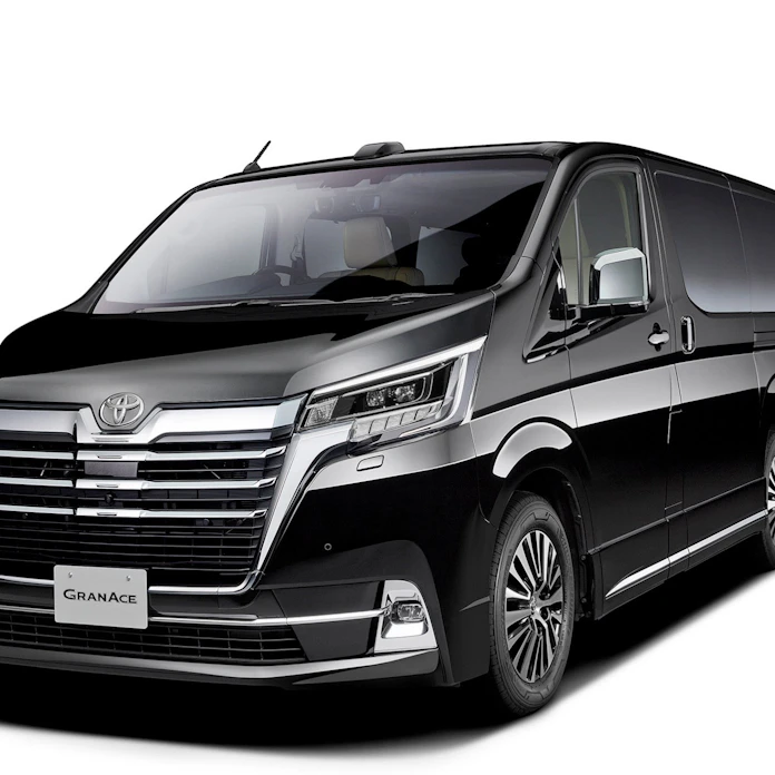 トヨタ 6 8人乗り新型高級バン 送迎需要見込む 日本経済新聞 トヨタ 6 8人乗り新型高級バン 送迎需要見込む 日本経済新聞