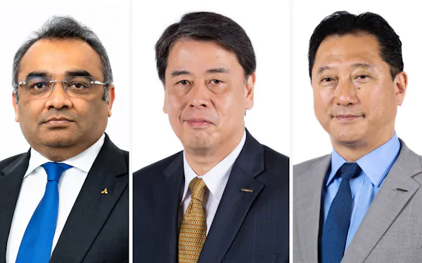 木村康 のニュース一覧 日本経済新聞