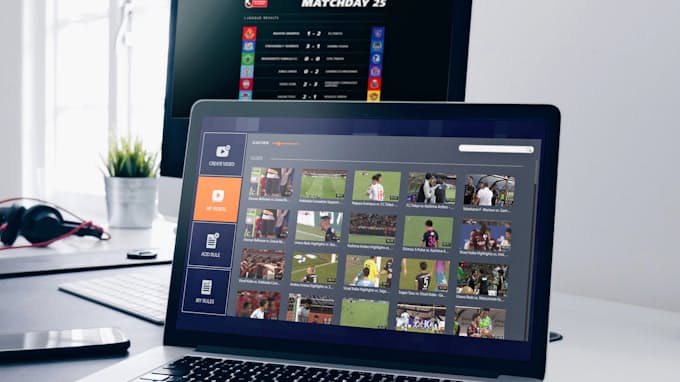 イマジカ Jリーグのハイライト映像 Aiで迅速に 日本経済新聞