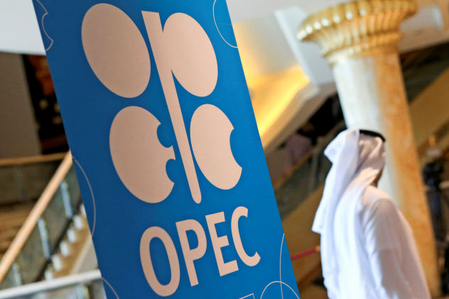 エクアドルは石油輸出国機構(OPEC)から脱退を表明した=ロイター エクアドルは石油輸出国機構(OPEC)から脱退を表明した=ロイター