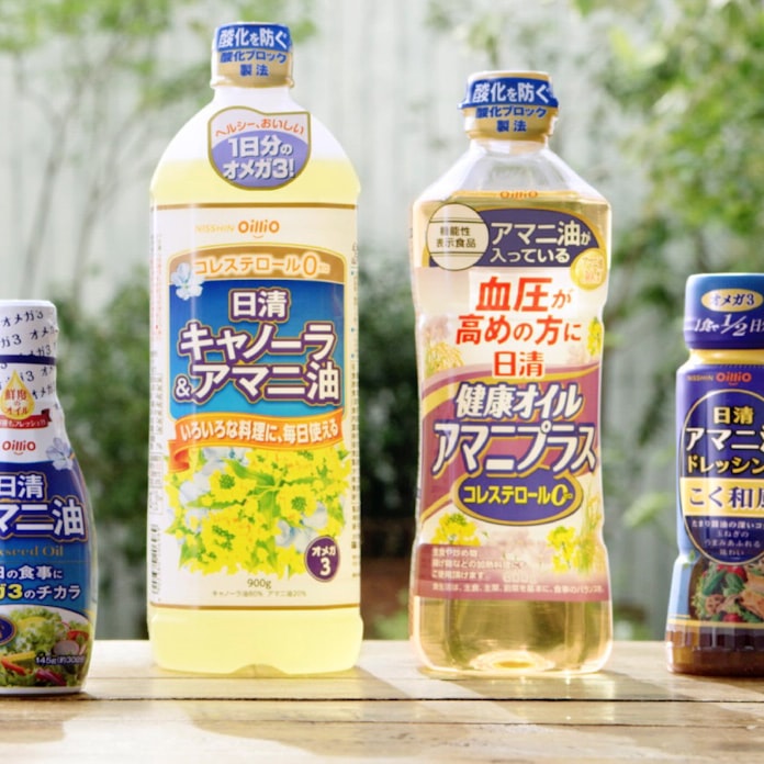 高級食用油のアマニ油が身近な存在に 日本経済新聞 高級食用油のアマニ油が身近な存在に 日本経済新聞
