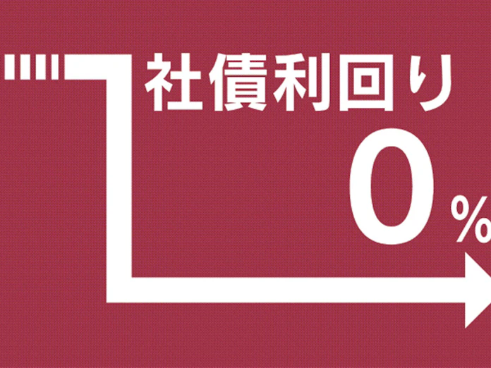 トヨタ系が利回り0%の社債発行 国内初、200億円: 日本経済新聞